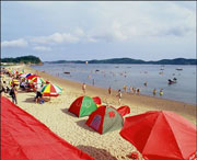 长海明天天气